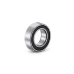 MR106-2RS Mini Ball Bearing 6x10x3 Sealed 676-2RS