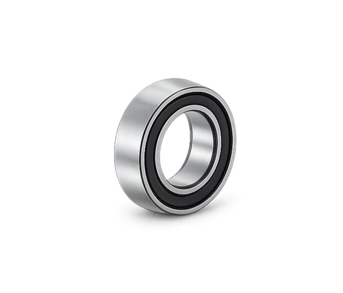 MR106-2RS Mini Ball Bearing 6x10x3 Sealed 676-2RS