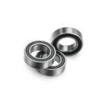 MR106-2RS Mini Ball Bearing 6x10x3 Sealed 676-2RS
