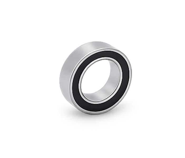 MR106-2RS Mini Ball Bearing 6x10x3 Sealed 676-2RS
