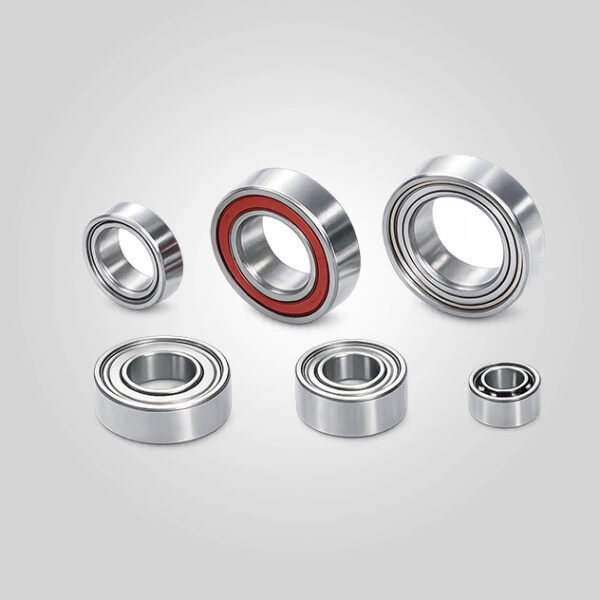 Miniature Ball Bearings